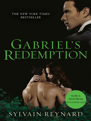 cover image of Gabriel's Redemption
